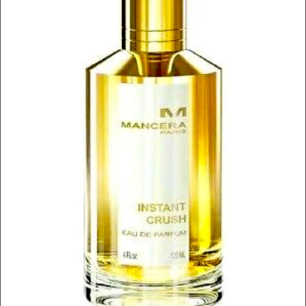 MANCERA INSTANT CRUSH EDP